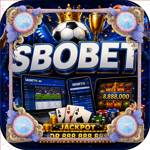sbobet — galeri pratinjau Resmi APK